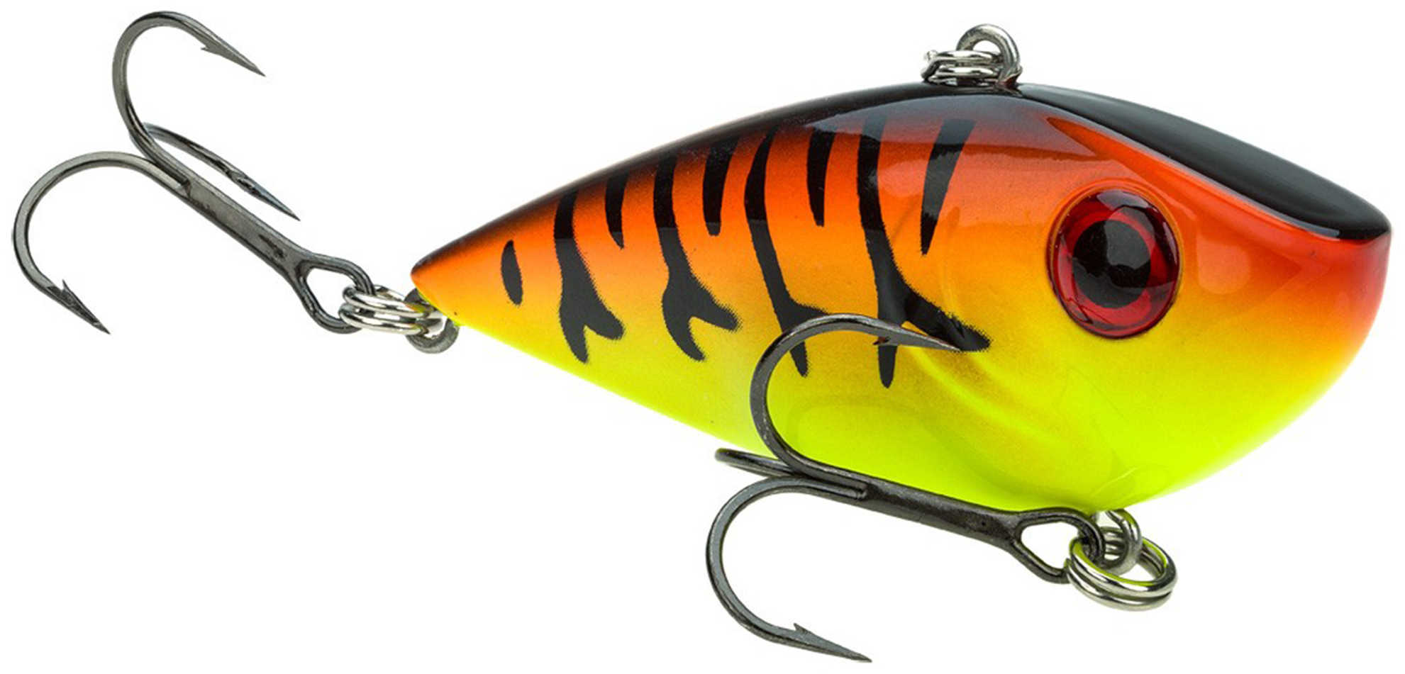 Strike King Lures Redeye Shad 1/2oz Craw Chartreuse Md#: REYESD12-430