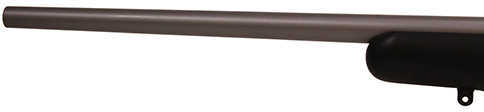 CZ-USA 455 American Stainless Synthetic 22 Long Rifle 20.5" Barrel 5 Round Stock Black Finish