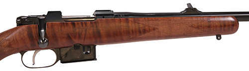 CZ-USA CZ527 Bolt Action Carbine 223 Remington /5.56 Nato 1:9 twist 18.5" Barrel 5+1 Rounds 03071