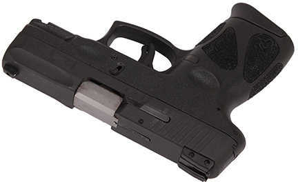 Taurus G2C Semi-Auto Pistol 9MM Black 3.2" Barrel 12+1 Rounds 1-G2C931-12 With 2 Mags