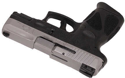 Taurus G2c Pistol 9mm 3.2" Barrel 12 Round Black Polymer Frame Stainless Steel Slide