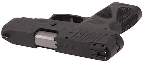 Taurus G2S Pistol 9mm 3.25" Barrel 7 Round Black Finish