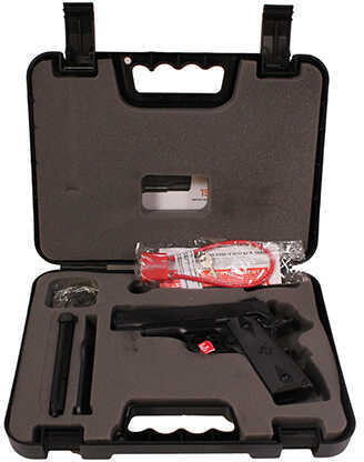 Taurus 1911 Commander Pistol 45 ACP 4.2" Barrel-img-3