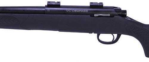 Thompson Center Compass Rifle 308 Winchester 22" Threaded Barrel 4 Round Composite Stock