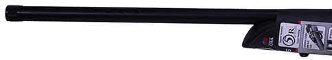 Thompson Center Compass Rifle 308 Winchester 22" Threaded Barrel 4 Round Composite Stock