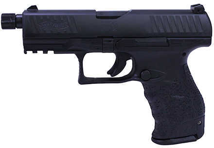 Pistol Walther PPQ M2 Navy SD, 9mm Luger, 15/17 Round 2796082