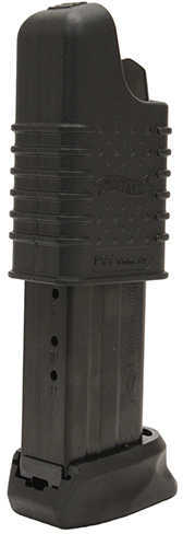 Walther PPQ M2 40 S&W 5" Barrel Black Finish Semi-Auto Pistol 2796104
