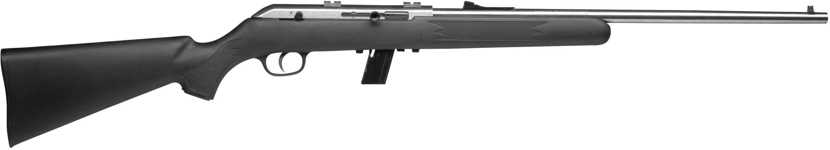 Savage Arms 64 Series FSS 22 Long Rifle 21" Barrel 31000