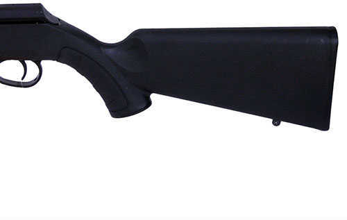 Savage Arms A22 22 Long Rifle 22" Sporter Barrel-img-1