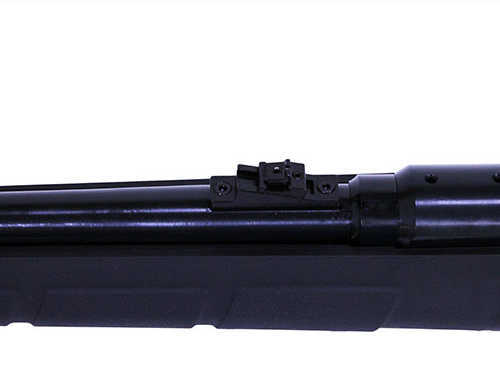 Savage Arms A22 22 Long Rifle 22" Sporter Barrel 10-Round Magazine Capacity Black Synthetic Stock Bolt Action