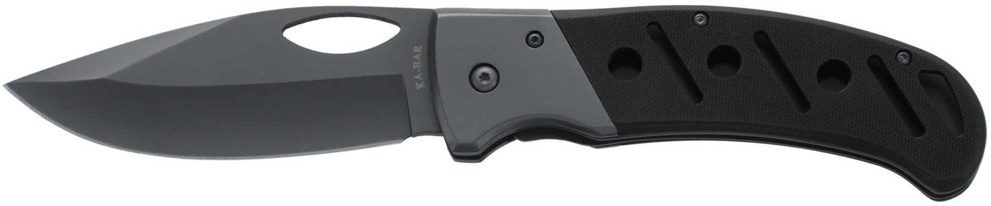 Ka-Bar Gila Folder G10 Handle 2-3077-6