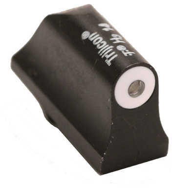 XS Sight Systems 24/7 Big Dot Tritium Fits Glk 171926342223273531323336 for Glock Suppressor Height GL-0004