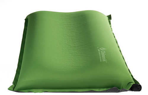 Chinook Self-Inflating Contour Pillow