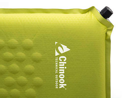 Chinook Mattress ChinookRest Self-Inflating