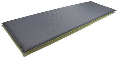 Chinook Mattress SuperRest XL Deluxe Self-Inflating