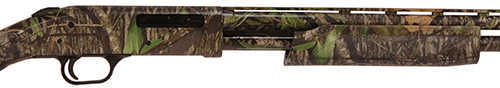 Mossberg 500 Turkey Pump Action Shotgun .410 Bore 3" Chamber 26" Barrel Mossy Oak Obsession Finish