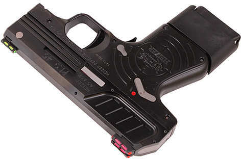 Heizer Defense PKO-45 Semi-Automatic Pistol .45 ACP 5&7 Round Magazine 2.7" Barrel Jet Black