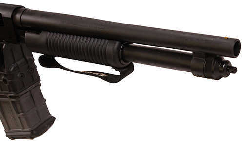 Mossberg 590M Shockwave Mag-Fed 12ga 15" Barrel-img-2