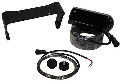 Humminbird SOLIX 12 CHIRP MEGA SI GPS Md: 410400-1