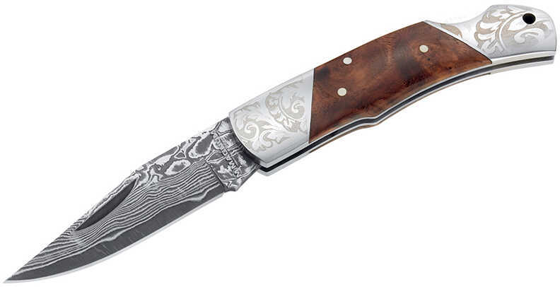 Boker Knives Magnum - Duke Md: 01MB946DAM