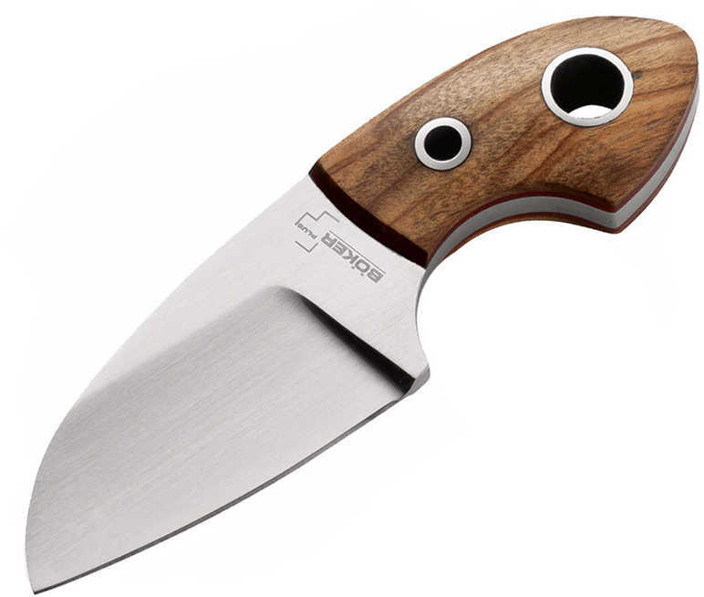 Boker Knives Plus Gnome Olive