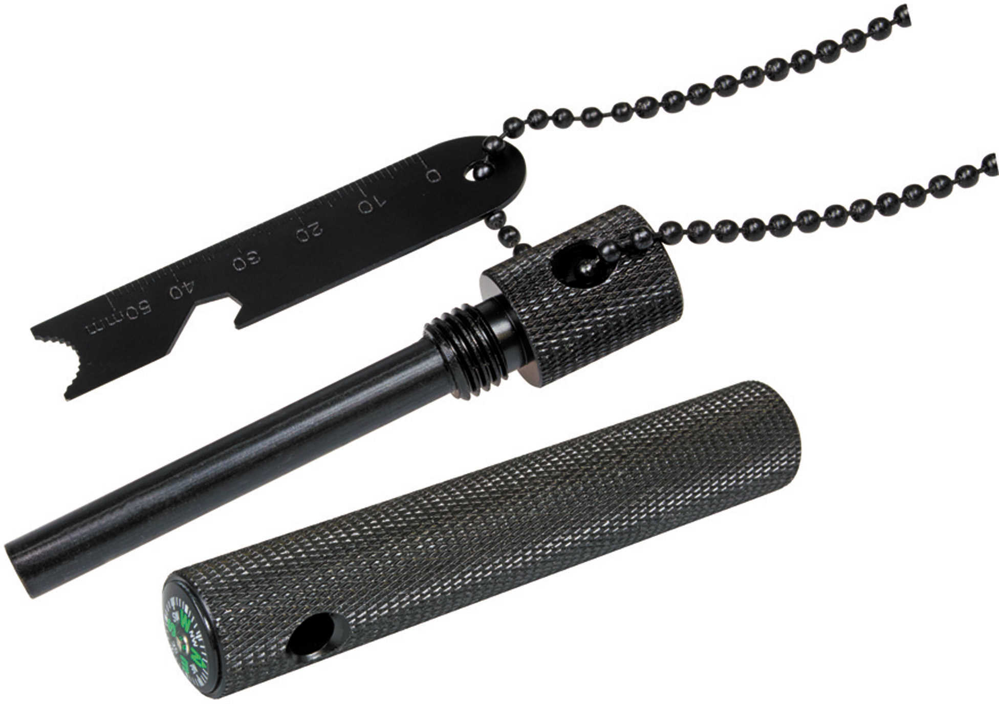 Boker Magnesium Fire Starter 4.75 in Overall Length