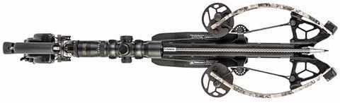Stealth NXT Crossbow Package with Rangemaster Pro Scope, Quiver, Arrows, and ACUdraw Model: CB18019-3812