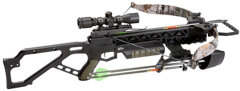 Excalibur GRZ 2 Crossbow Package Model: E95922