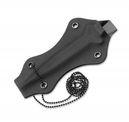 Boker USA Inc. Besh-Wedge Fixed 440C Stainless Dagger Blade G-10 02BO275