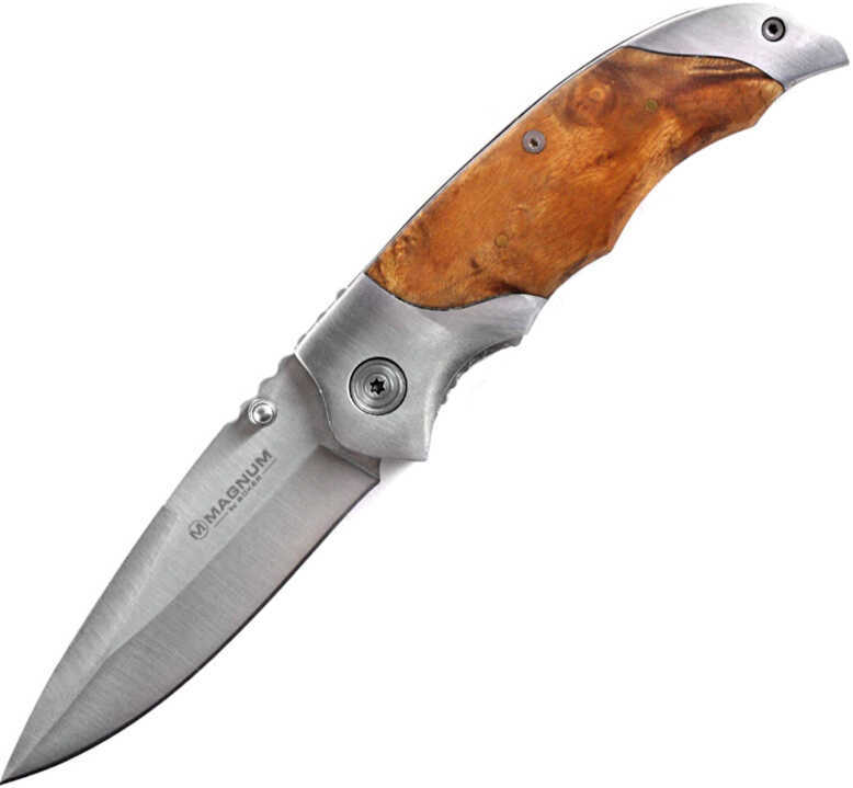 Boker Knives Magnum - Hawk Md: 01MB042