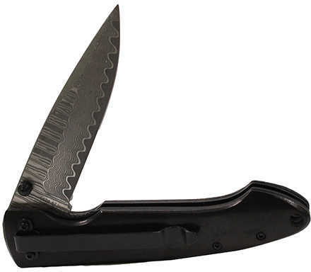 Boker Knives Plus Damascus Gent 1 Md: 01BO101DAM