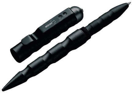 Boker USA Inc. Plus MPP Multi-Purpose Tactical Pen 09BO092