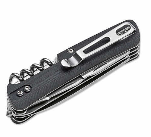 Boker Knives Plus Tech-Tool City 6 Md: 01BO808
