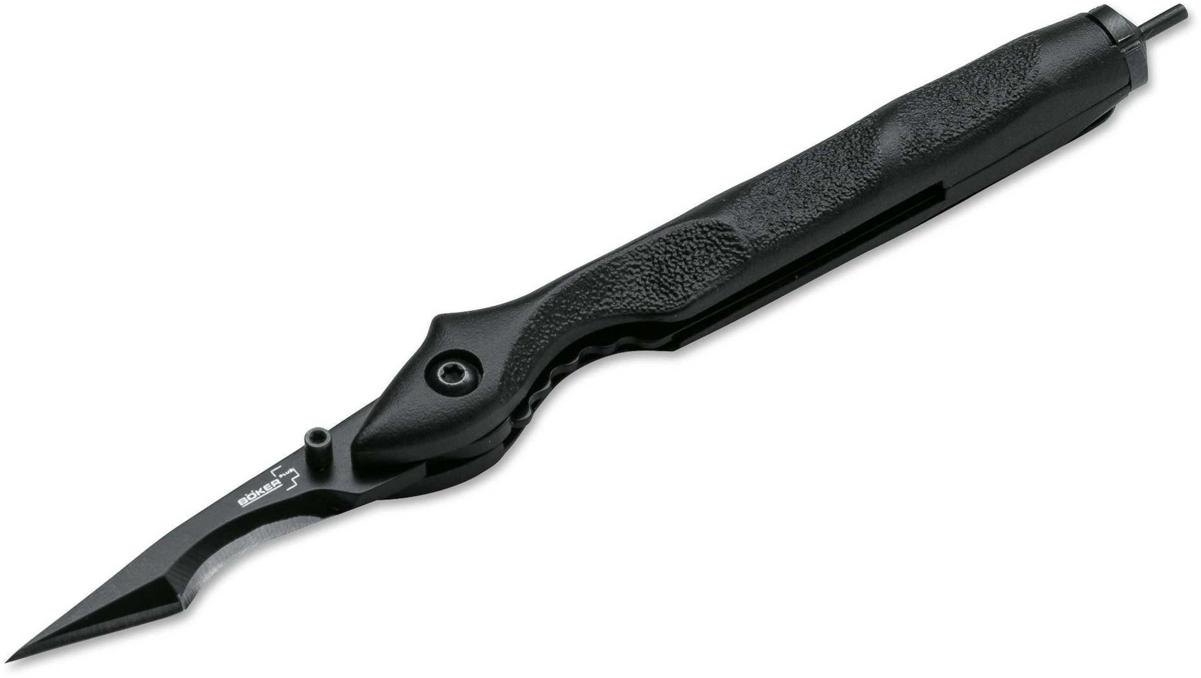 Boker USA Inc. Plus Urban Survival LE 01BO911
