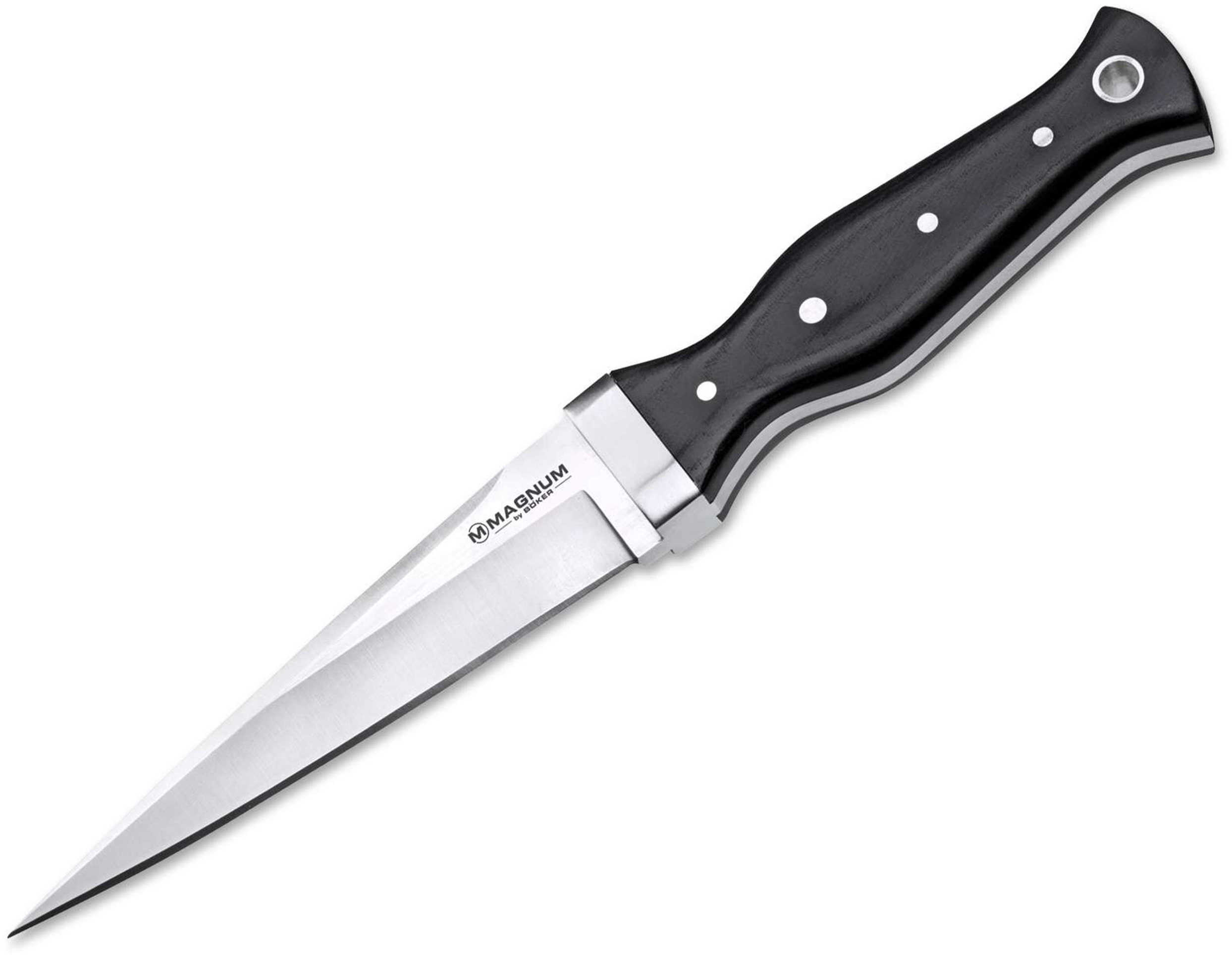 Boker Knives Magnum - Sghian Dubh Md: 02SC359