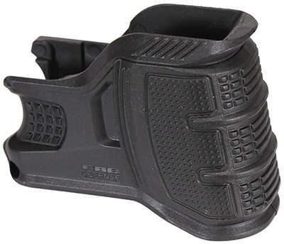 Mako Group Magwell Grip and Mojo Tactical VIGT Black
