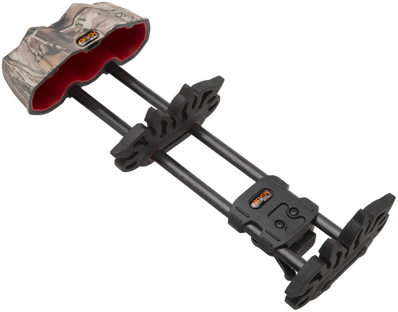 Apex Gear Reactor LTE Quiver Realtree Xtra 5 Arrow Model: AG235J