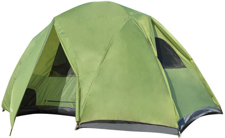 Chinook Sierra 6 Person Tent