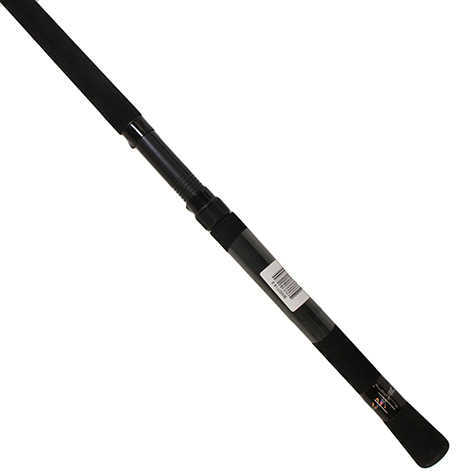 Lews Fishing Wally Marshall Signature Series Spinning Rod 16 Length 3pc. 4-12 lb Line Rate 1/16-1/4 oz Lure Med