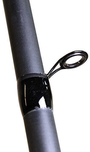 Lews Fishing Wally Marshall Signature Series Spinning Rod 16 Length 3pc. 4-12 lb Line Rate 1/16-1/4 oz Lure Med