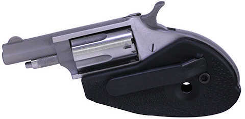 North American Arms Revolver 22 Long Rifle / Mag-img-1