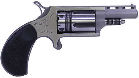 North American Revolver Arms Wasp 22 Magnum 1 5/8" Vented Rib Barrel 22MTW