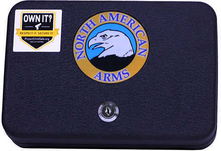 North American Arms Sidewinder Pistol 22 Mag 2.5" Barrel Swingout Cylinder