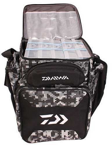 Daiwa Tactical Tackle Box Large