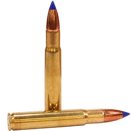 35 Whelen 20 Rounds Ammunition Barnes 200 Grain Ballistic Tip