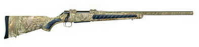 Thompson/Center Arms Venture Bolt Action Rifle Predator 223 Remington 22" Barrel Realtree Max1 Camo 5469