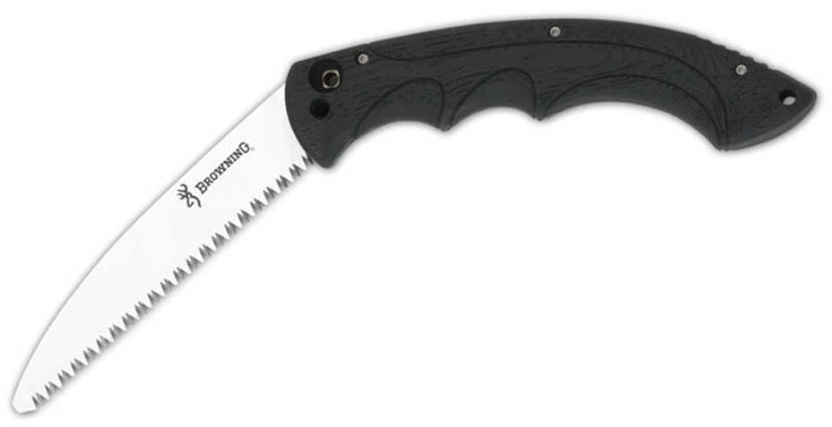 Browning M922 Camp Saw, Black 322922