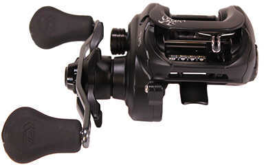 Daiwa Tatula Casting Reel 150 6.3:1 Gear Ratio 7BB 1RB Bearings 26.30" Retrieve Rate Right Hand