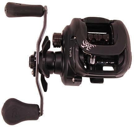 Daiwa Tatula Casting Reel 150 7.3:1 Gear Ratio 7BB 1RB Bearings 20.50" Retrieve Right Hand