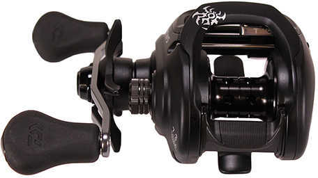 Daiwa Tatula Casting Reel 150 7.3:1 Gear Ratio 7BB 1RB Bearings 20.50" Retrieve Left Hand